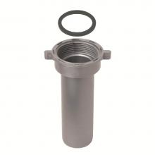 Kindred Canada 1135T - Strainer Tailpiece And Gasket