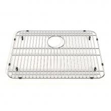Kindred Canada BGA2317S - Stainless Steel Bottom Grid for Sink 15-in x 21-in, BGA2317S