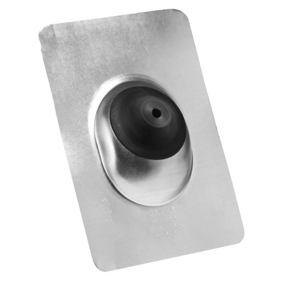 Nc-1/2, 3/4, 1 In. Galvanized 9 X 12.5 12 Per