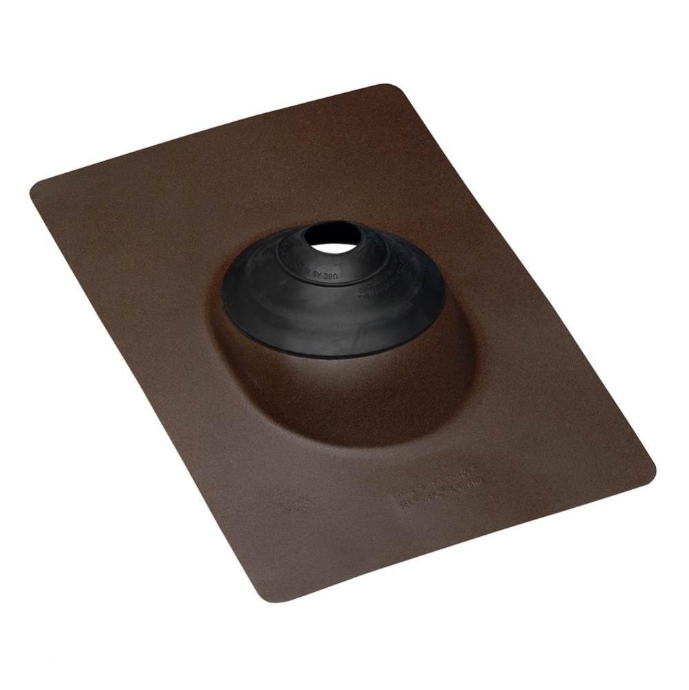 Nc-1, 2, 3 In. Galvanized Brown 11 X 14.5