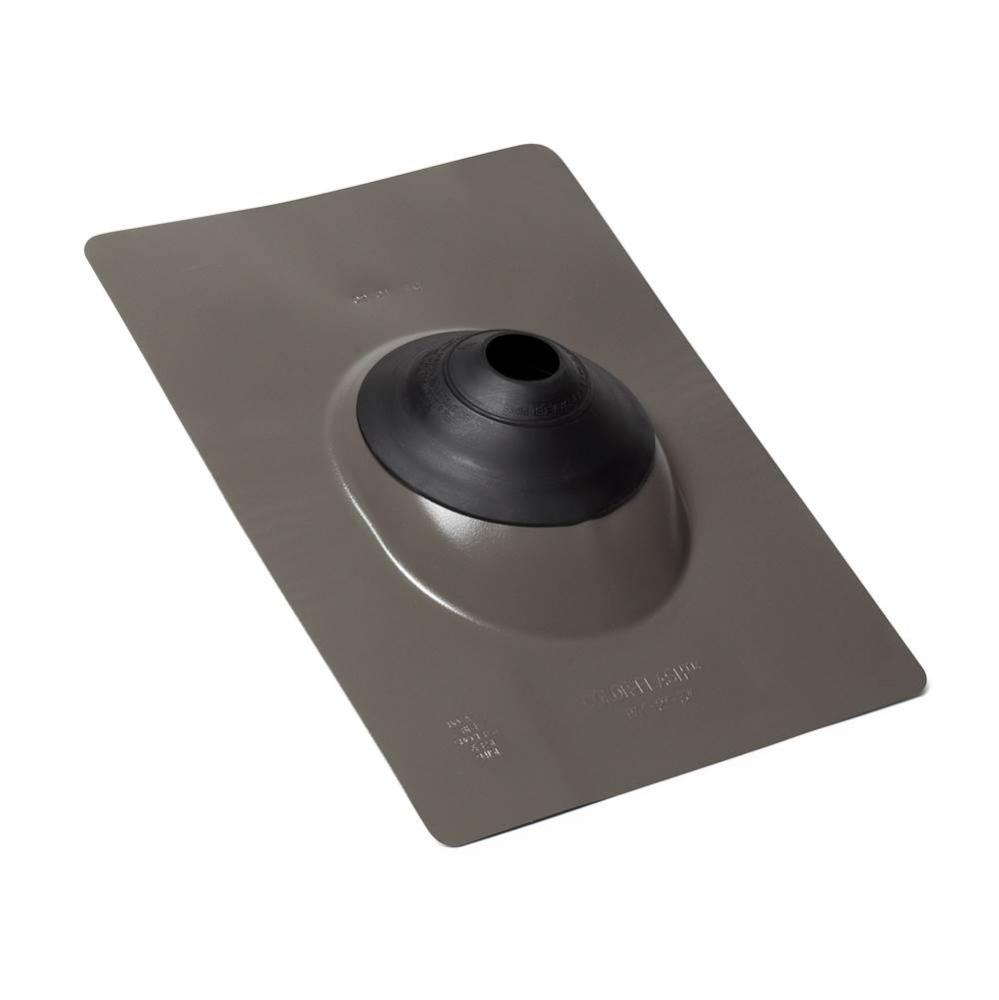 Nc-1, 2, 3 In. Galvanized Gray 11 X 14.5