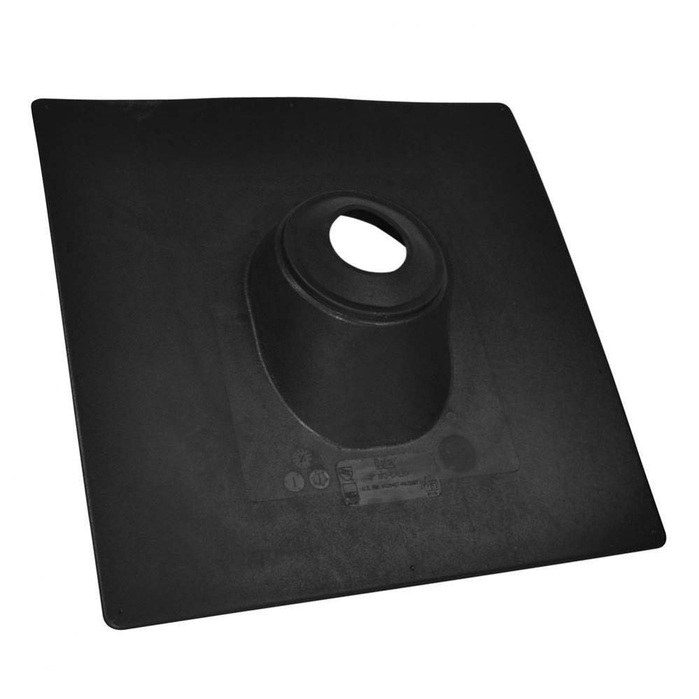 Nc-2 In. Plastic 18 X 18 12 Per