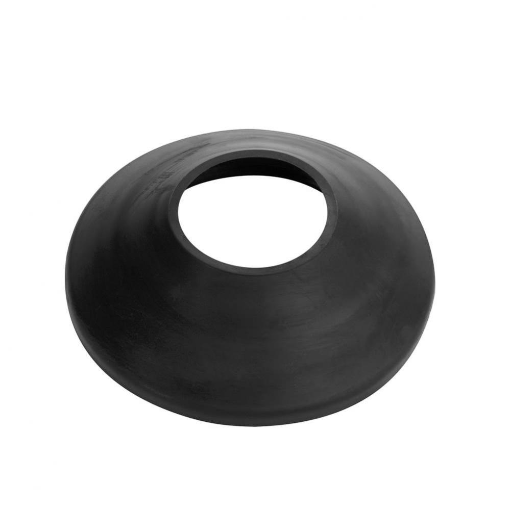 2 In. Rain Collar 6 Per Carded