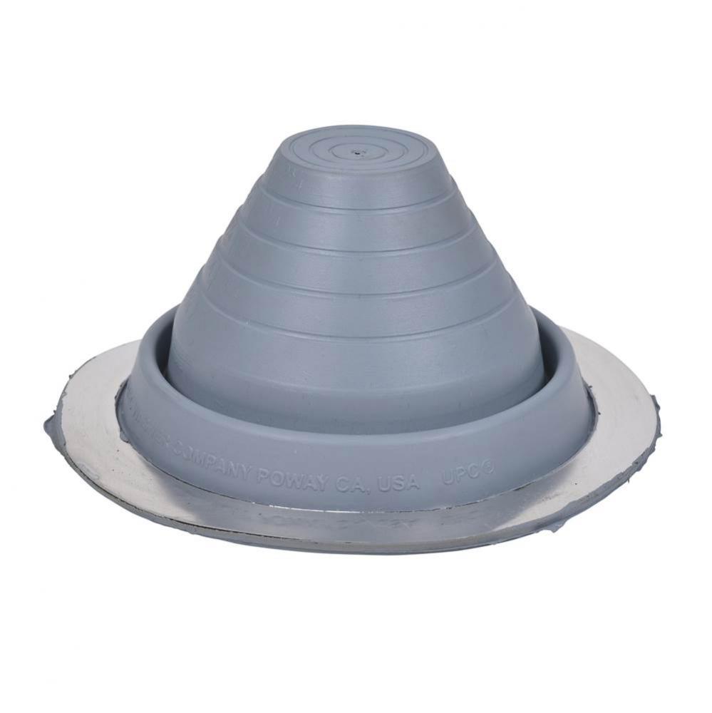 1/4-5 In. Universal Master Flash
