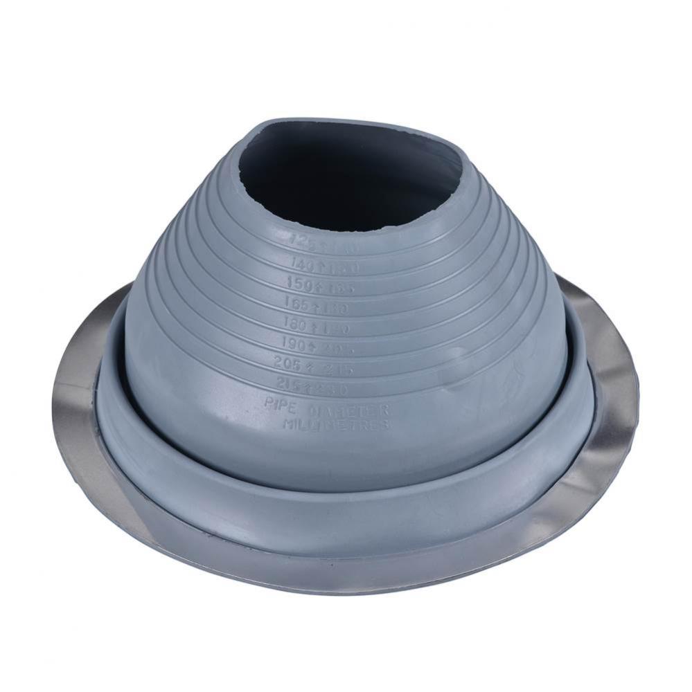 5-9 In. Universal Master Flash