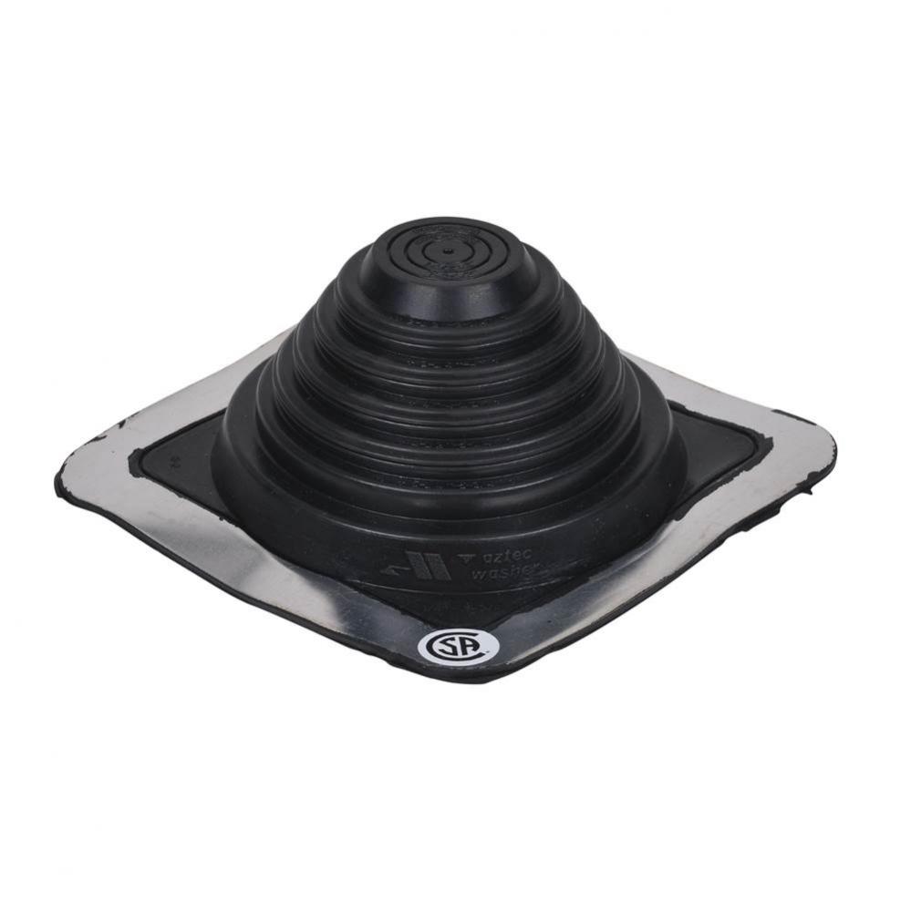 1/4-4 In. Master Boot 6 Per