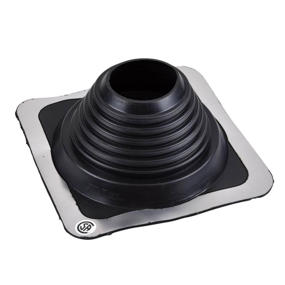 4-7 In. Master Boot 2 Per