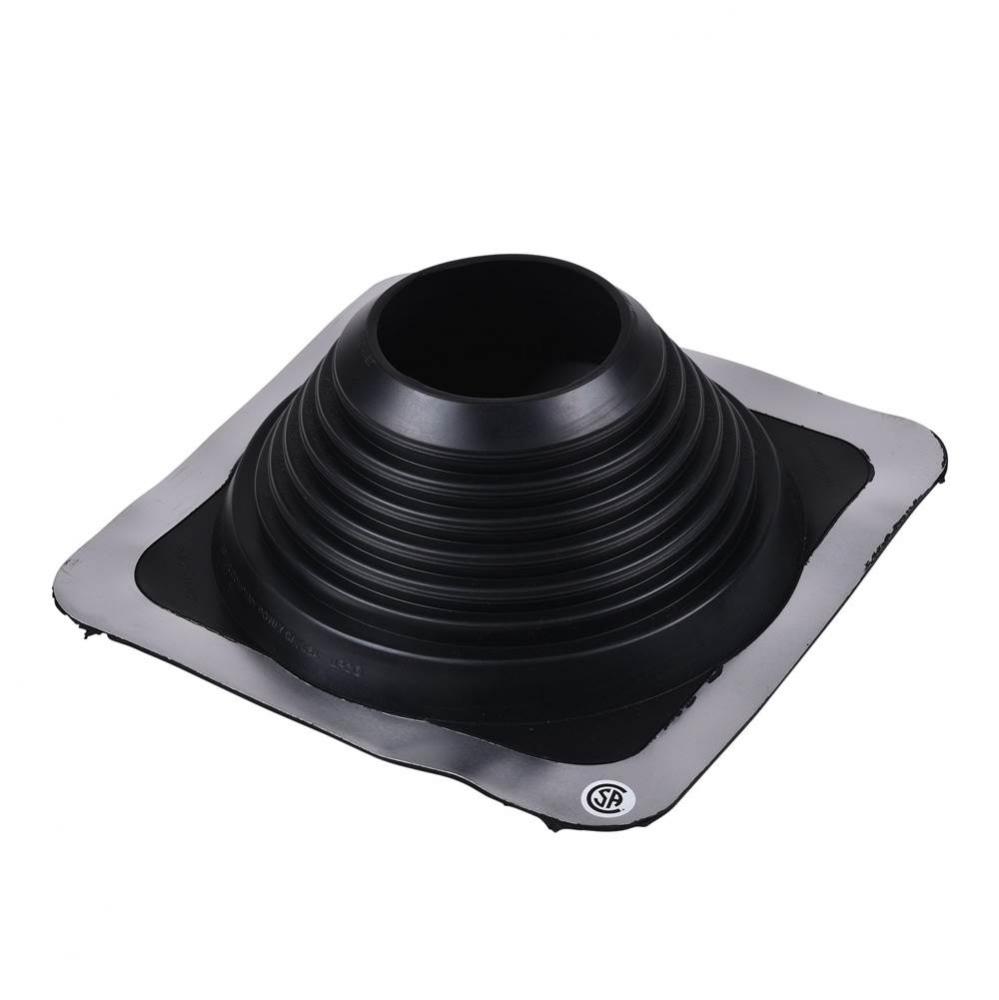 6-11 In. Master Boot 2 Per