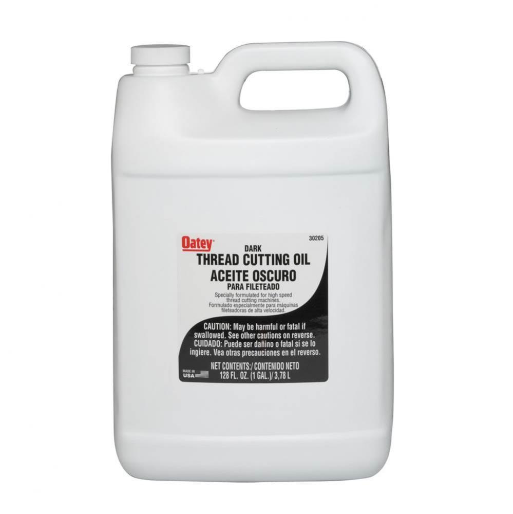 Oil Cutting Dark Gallon