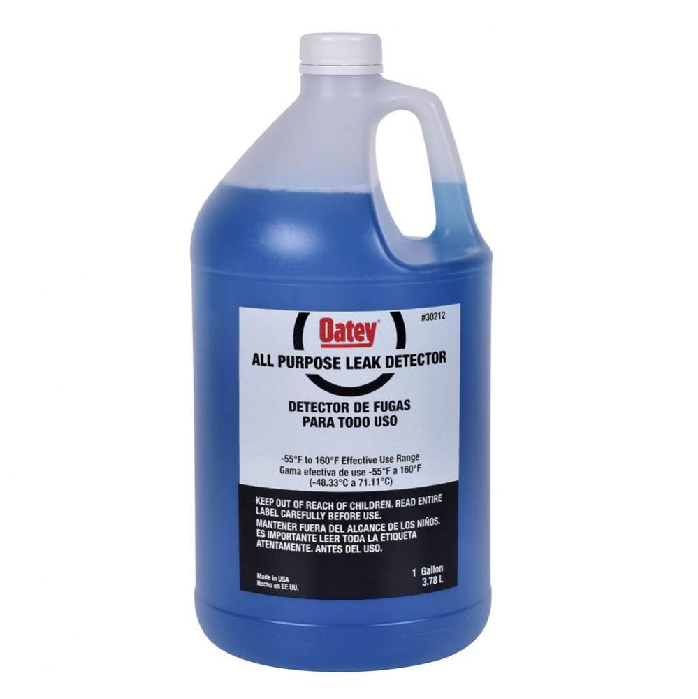 Leak Detector Gallon