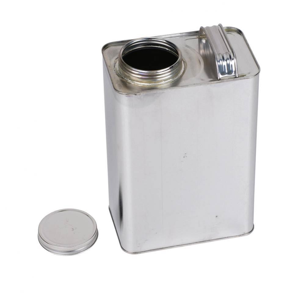 Can-Metal Galcementscrew Cap