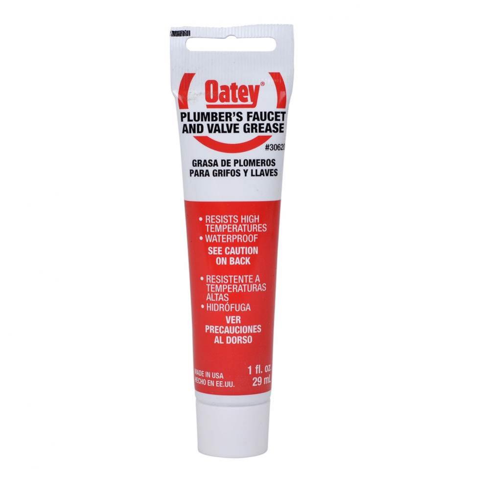 1 Oz Plumbers Grease