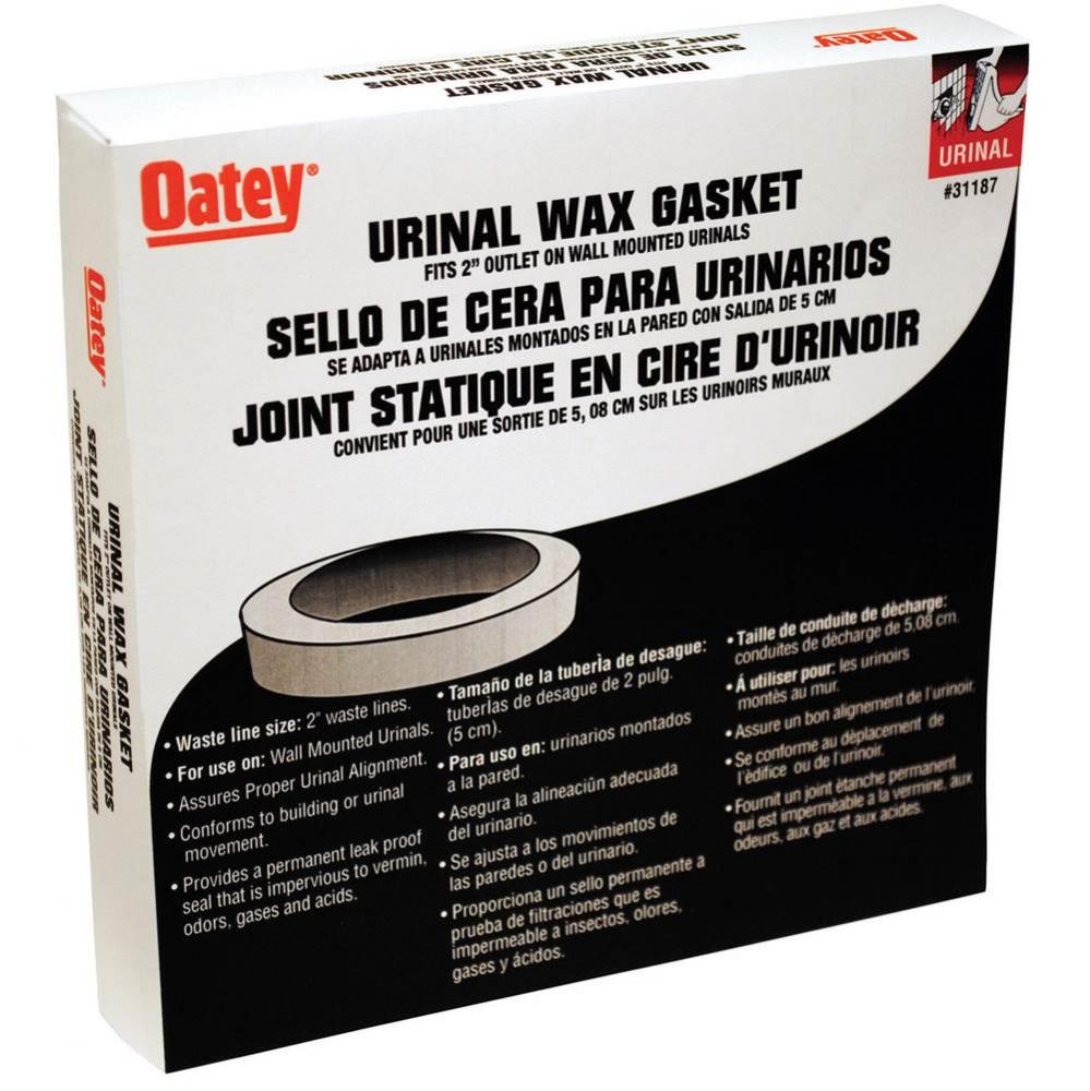 Urinal Wax Ring