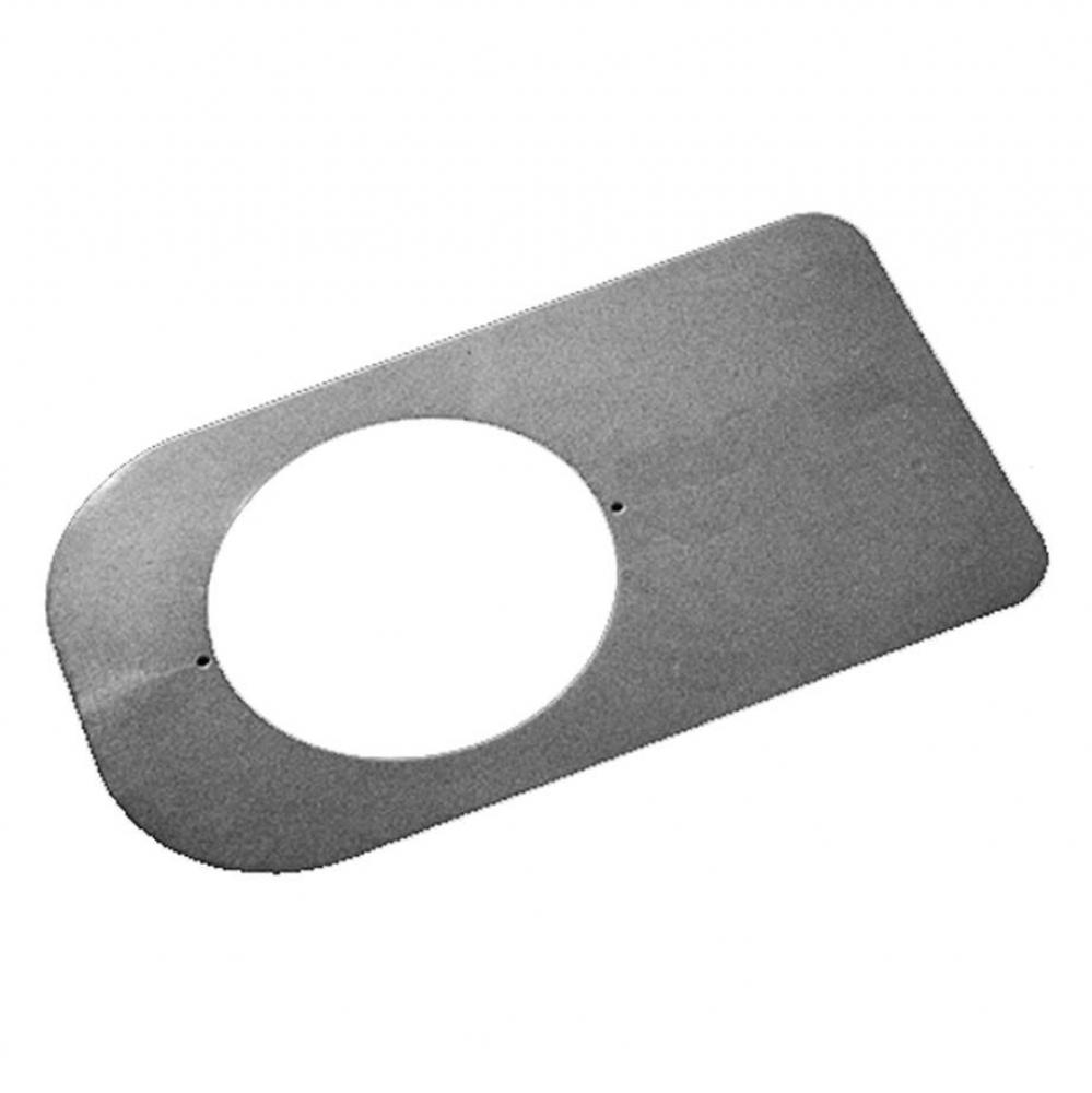 Toilet Base Plate Round