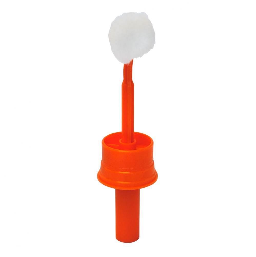 Adjustable Plastic Dauber 1 1/2-4 In