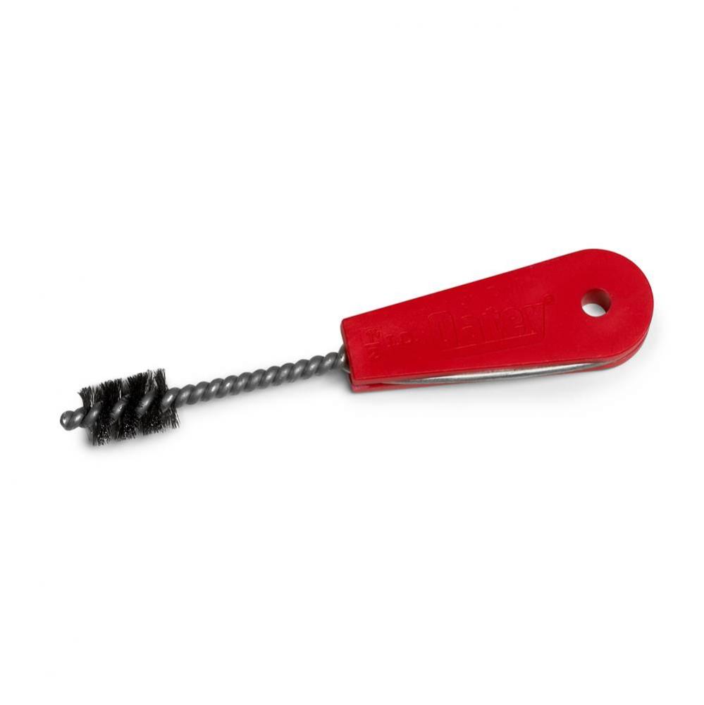 Brush Fit Plastic Handle 1/2 In.