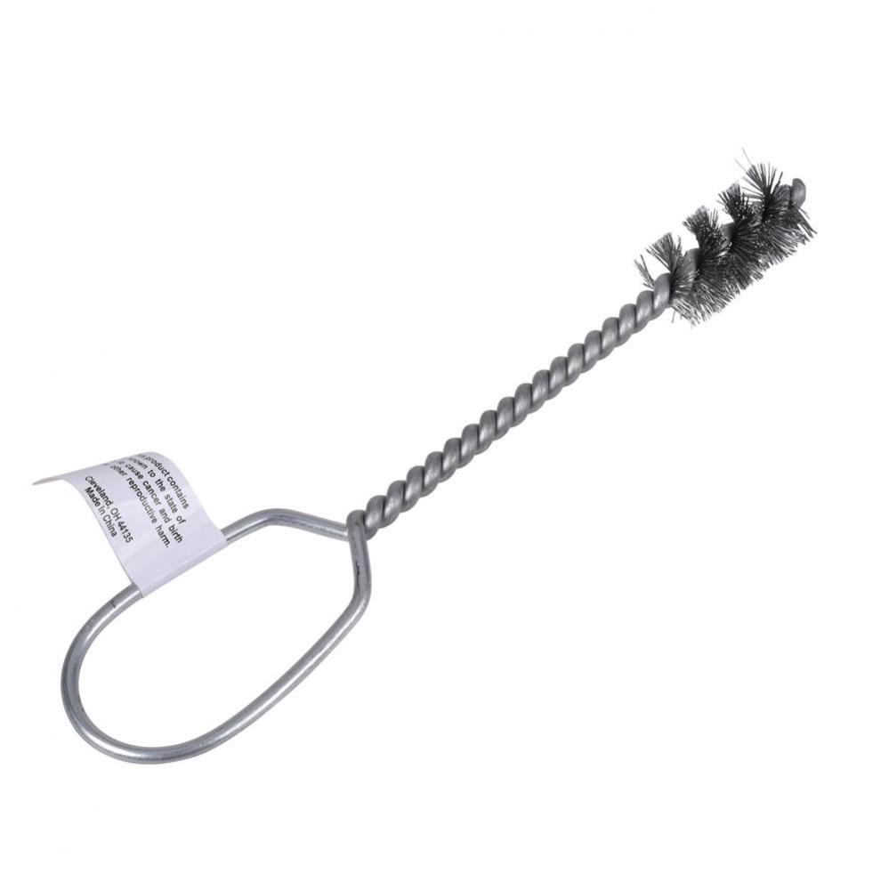 Brush Fit Wire Handle 1/2 In. Id