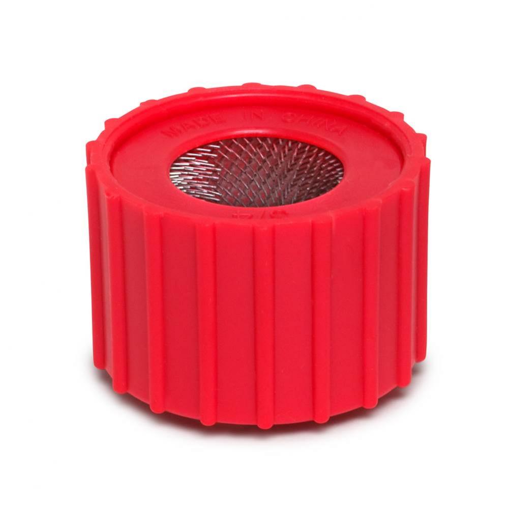 Brush Tube 3/4 In. Od