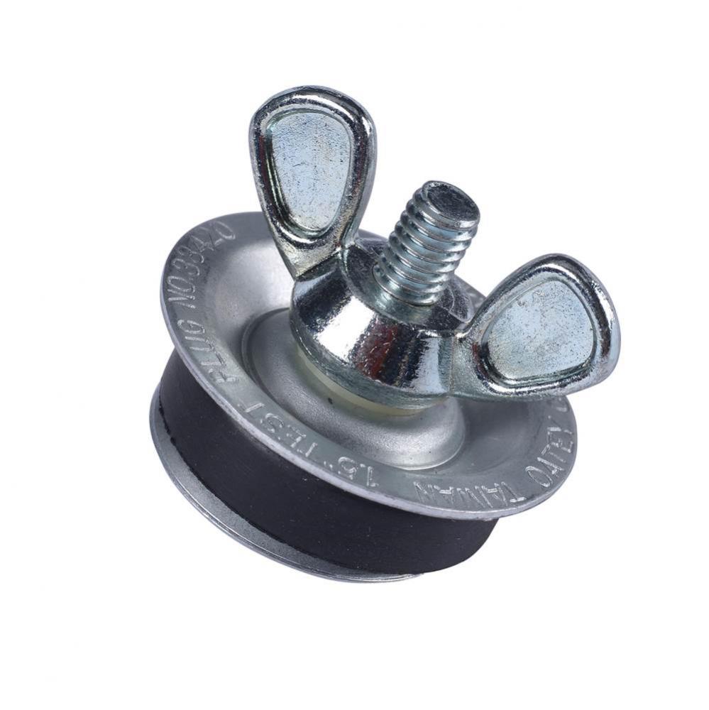 1 1/2 In. Econo Plug