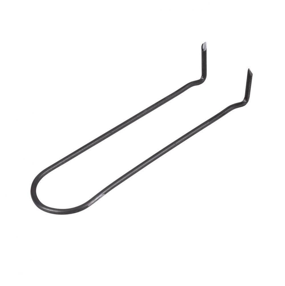 Pipe Hook 1 X 6 In. Steel Bulk 50/Box