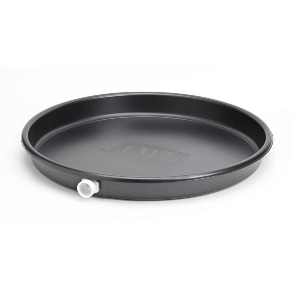 Tray Hot Water Heat 24 In. Bulk