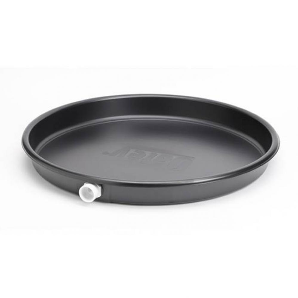 Tray Hot Water Heater 18 In.