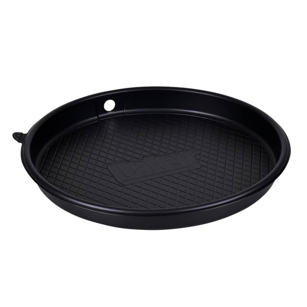 Tray Hot Water Heater 24 In. W/O Fitting