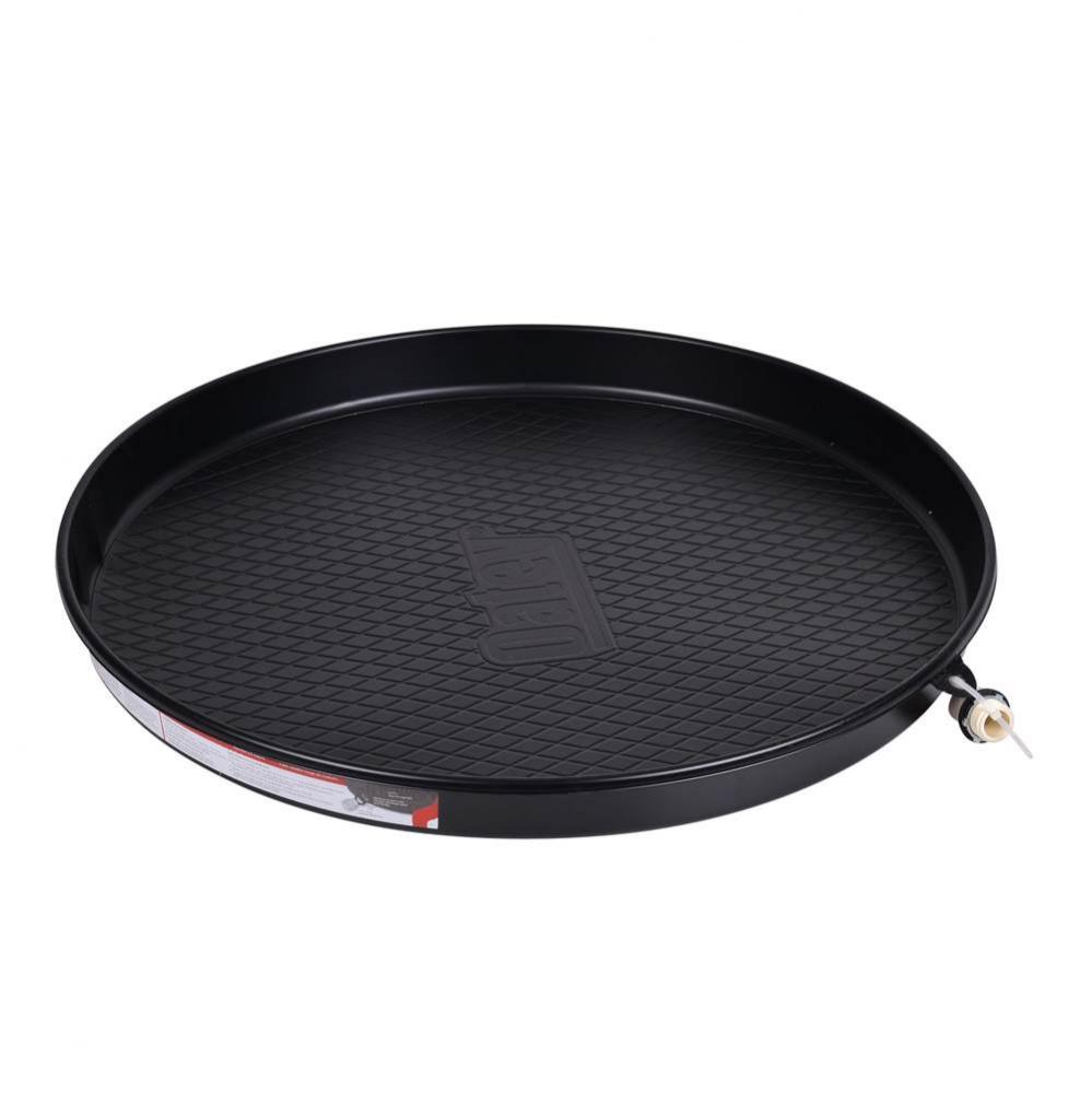 30 In Pl Wtr Heat Pan W/Cpvc Adaptor