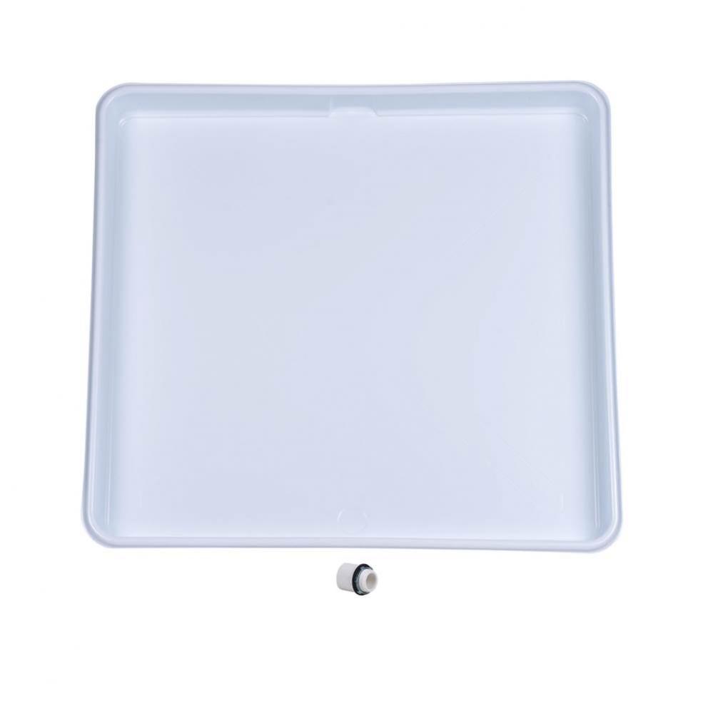 Pan Washing Machine 28 X 30 Plain