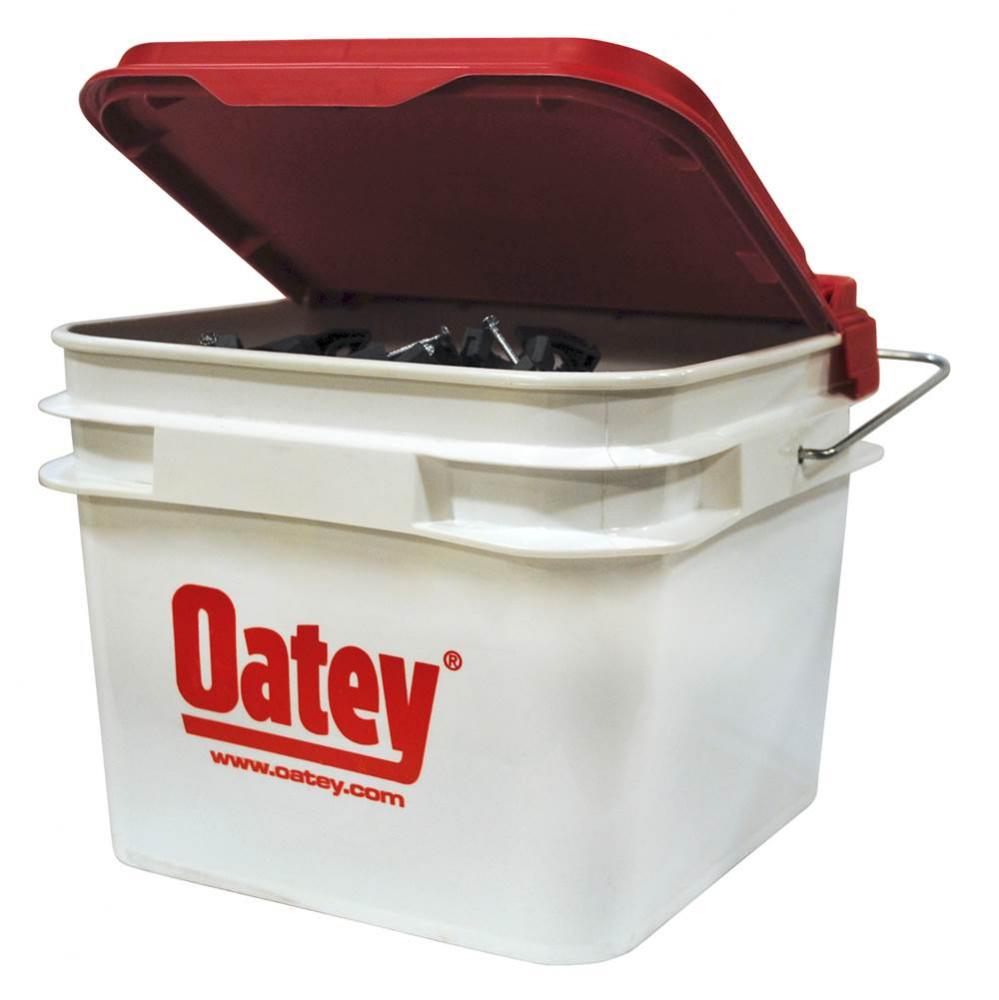 1/2 Inch Standoff Clamp Bucket 500