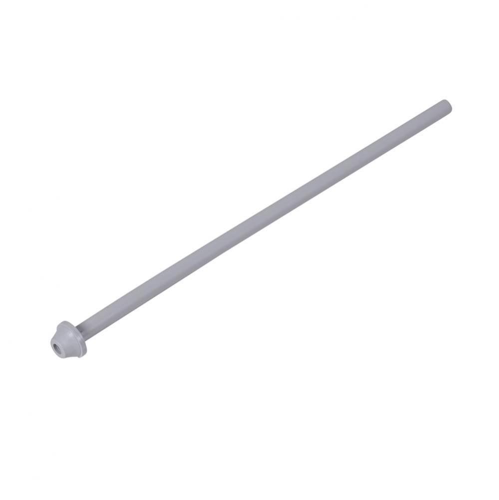 12 In. Pex Toilet Riser