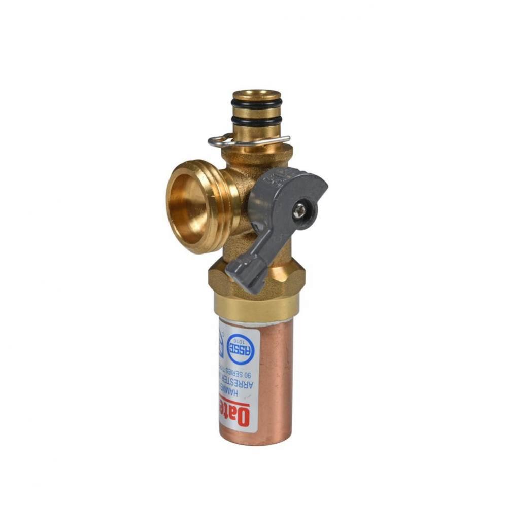 Moda Wmobclip, Hammer, Cold