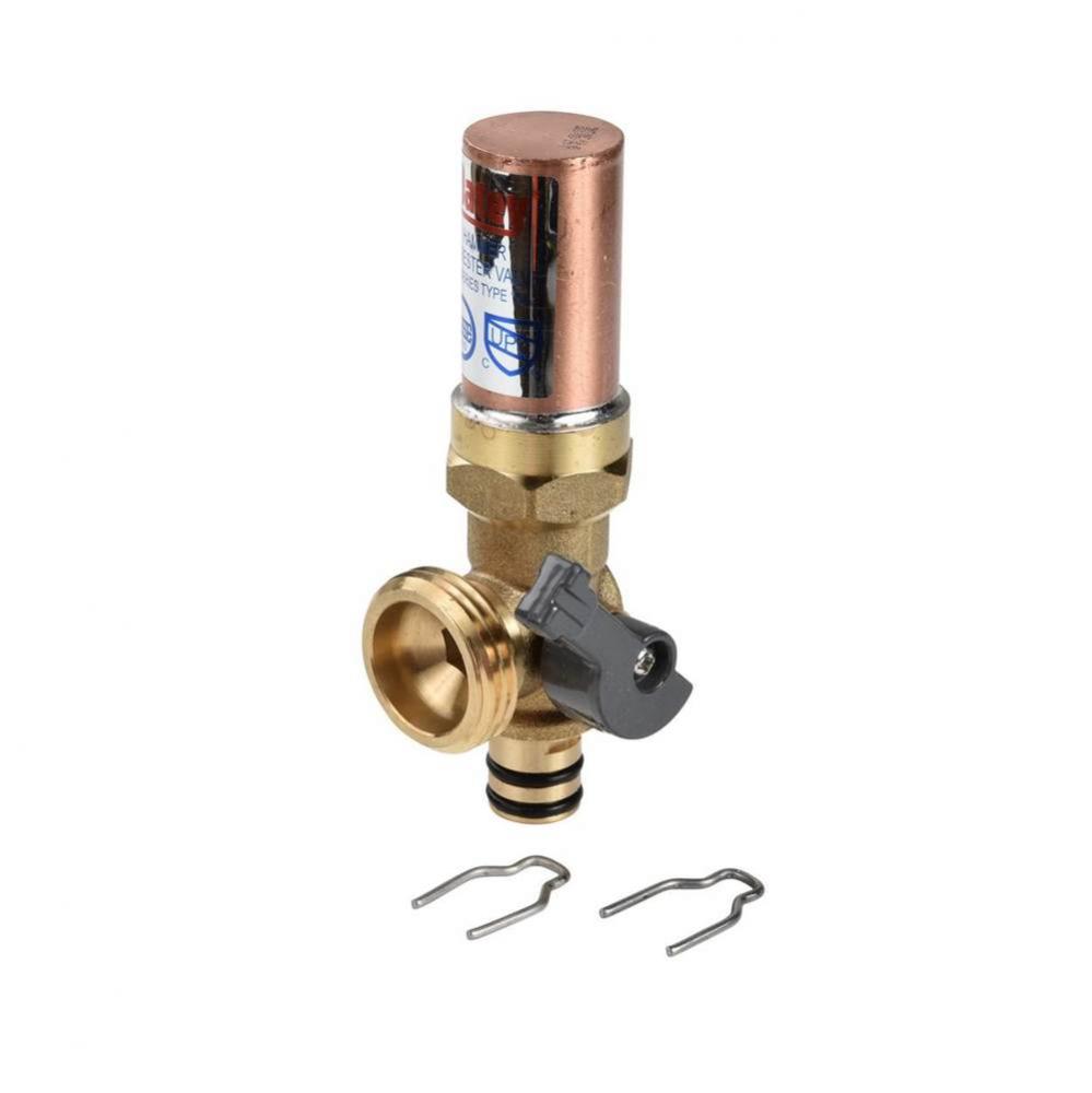 Moda Wmobclip, Hammer, Hot