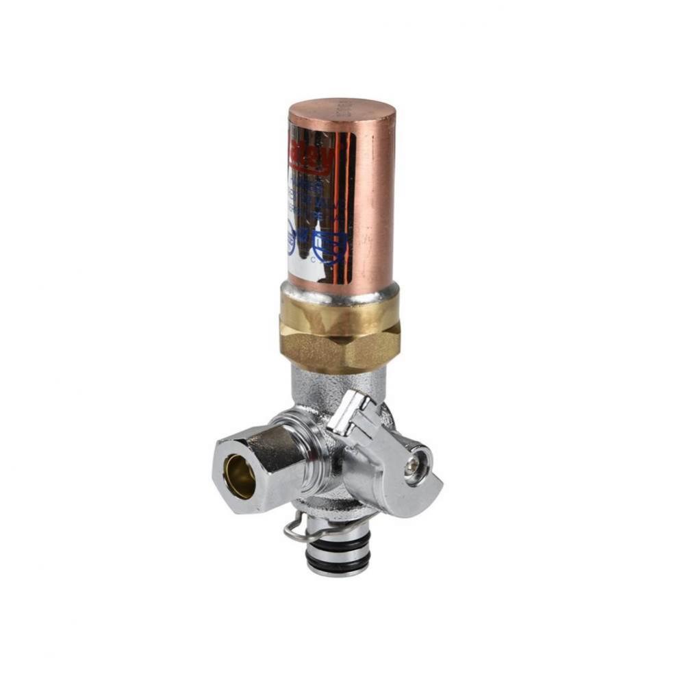 Moda Utilityclip, Hammer, Hot