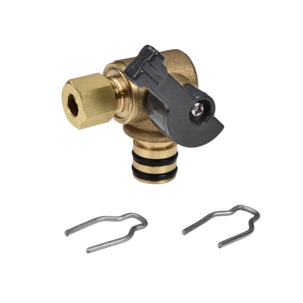 Moda Imobclip, No Hammer