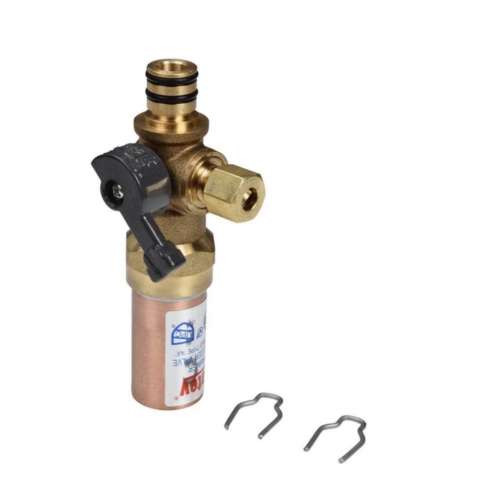 Moda Imobclip, Hammer