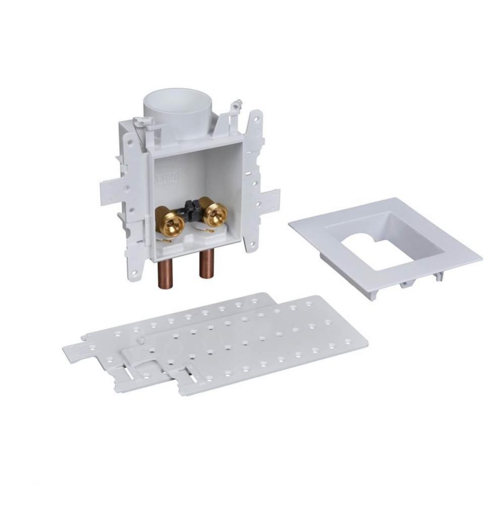 Moda, Wmob1, Brass Tail, Copper, Noham, Std Pk