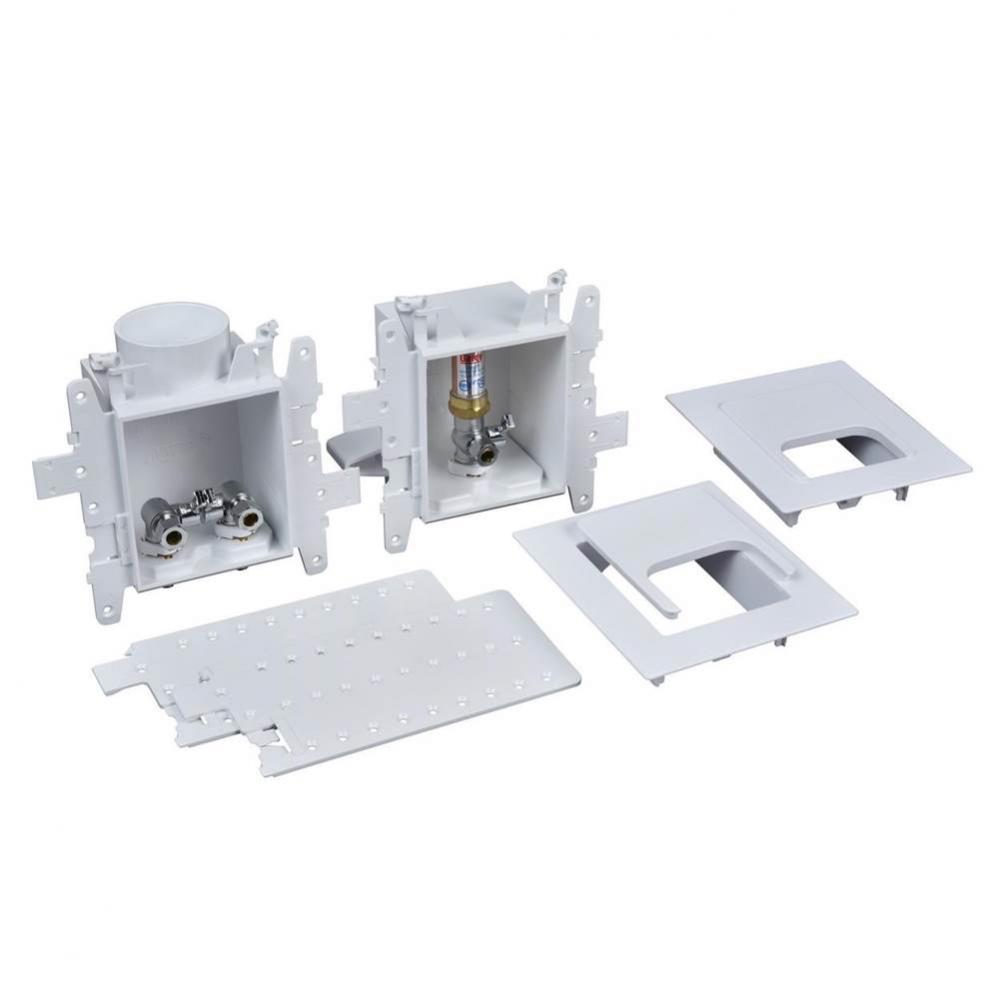 Moda, Kitchen, 1/4 Turn, Br, F1807, Noham, Std Pk