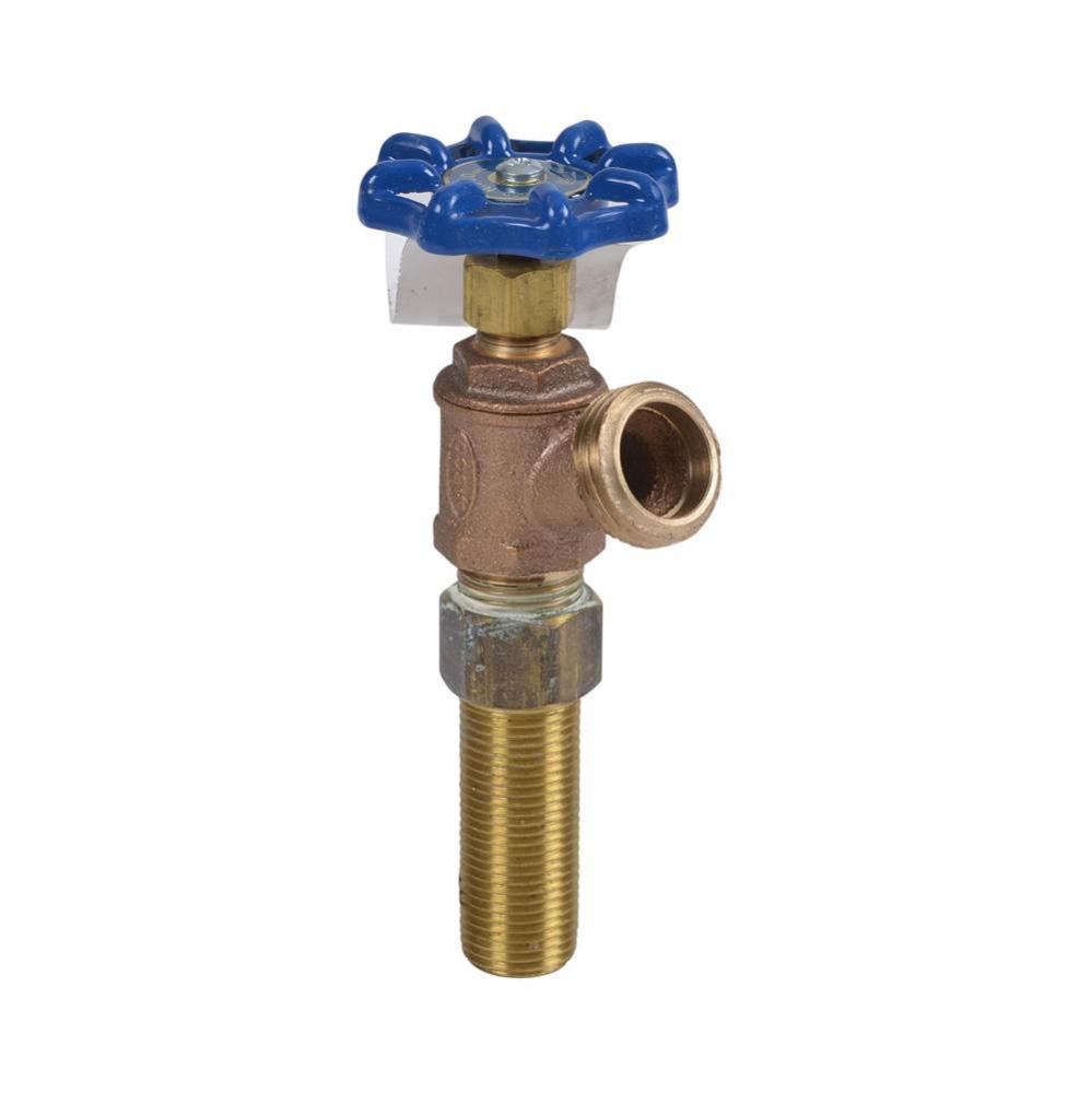 Drain Mip W/Adaptor Long Shank