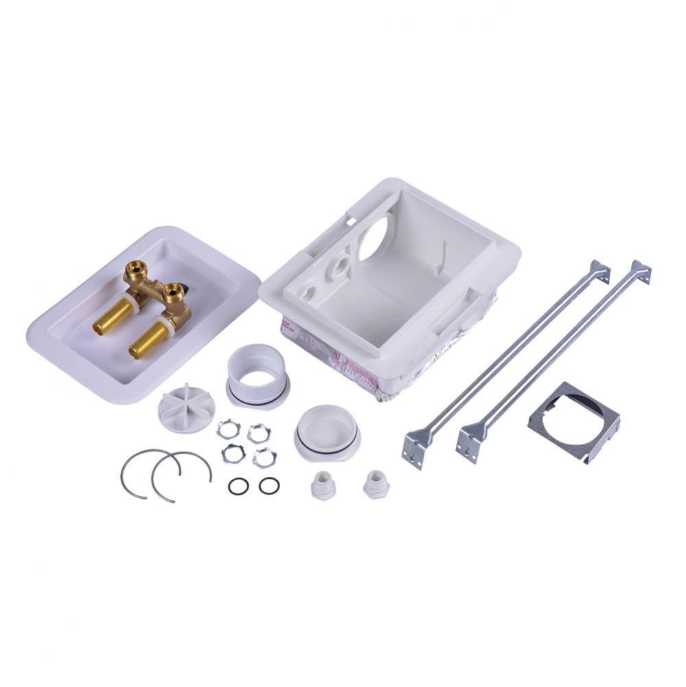 Fir Wmob Single Lever Copper Standard