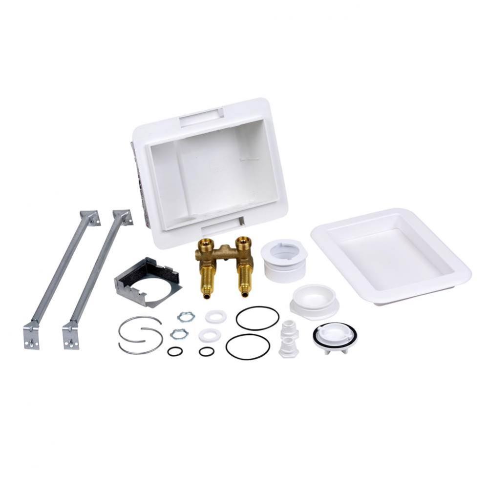 Fir Wmob Single Lever F1807 Pex