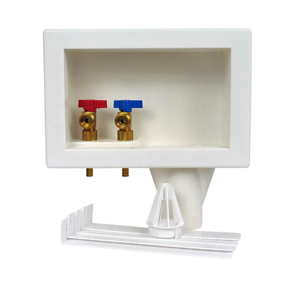 Eliminator, 1/4 Trn, F1807, Noham, Bot Mnt, Std Pk