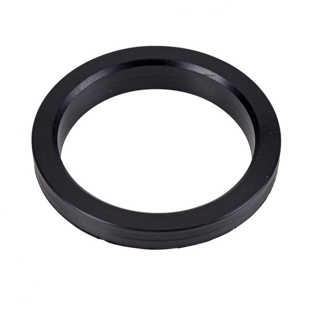 Sba 2 In. Rubber Drain Coupling