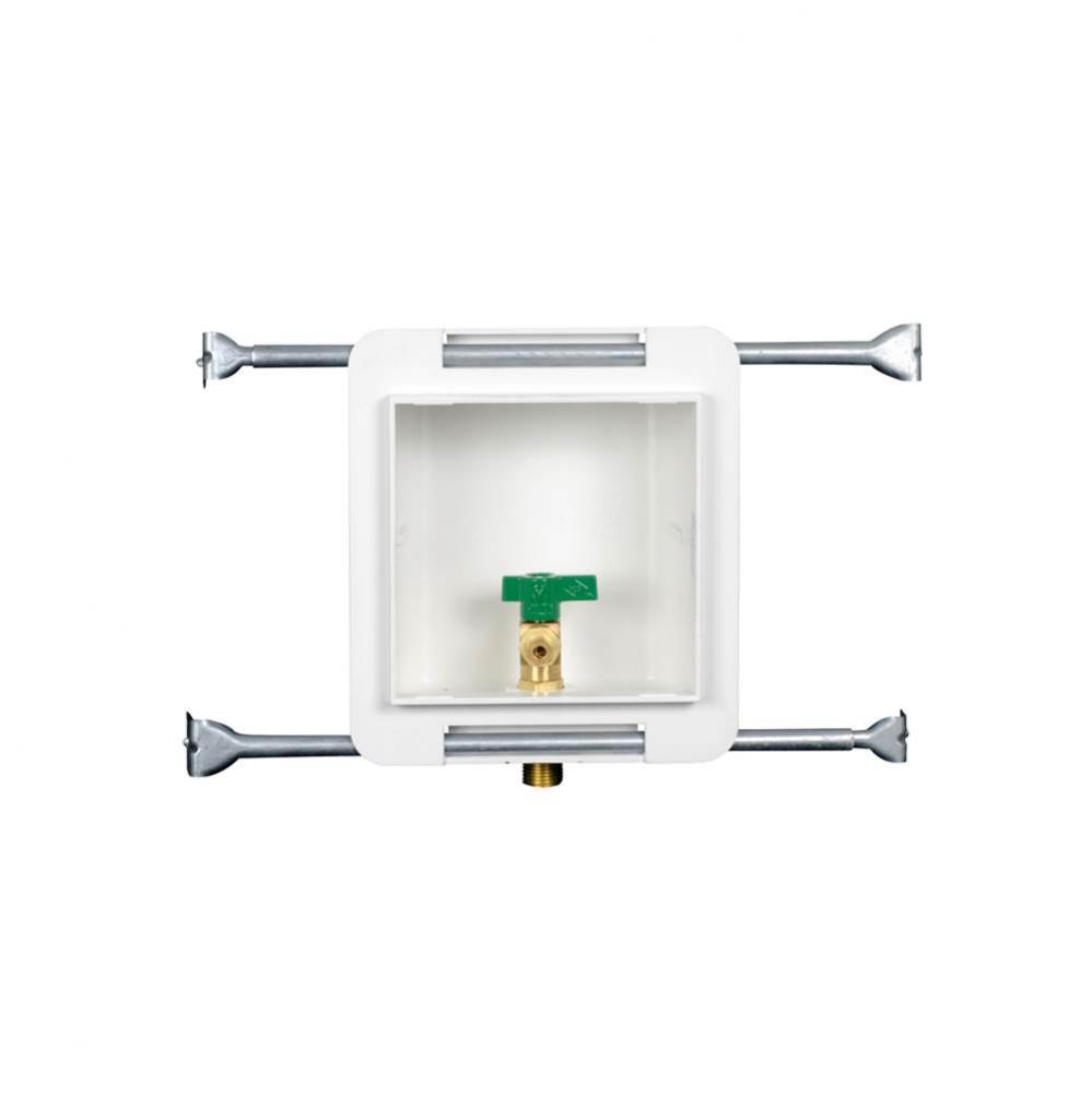 Fir Imob 1/4 Turn Copper Standard Ll