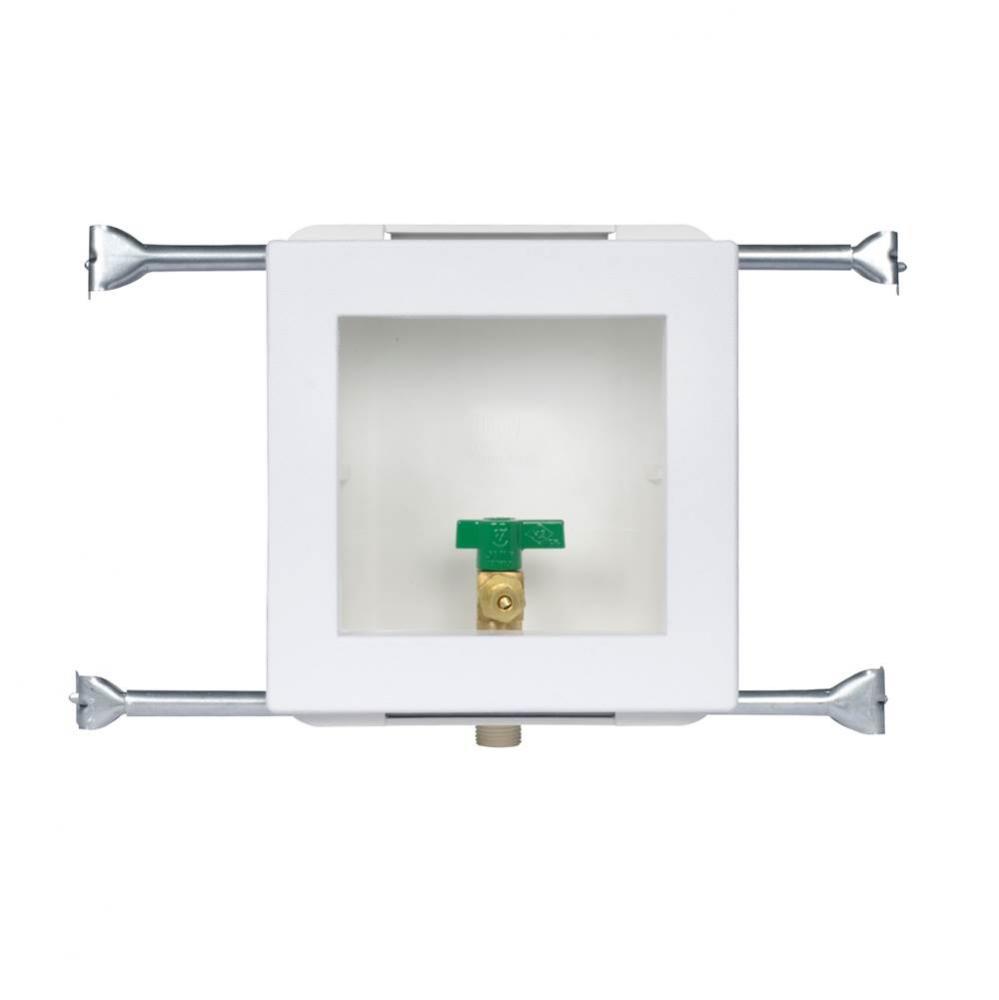 Fir Imob 1/4 Turn Cpvc Std Ll