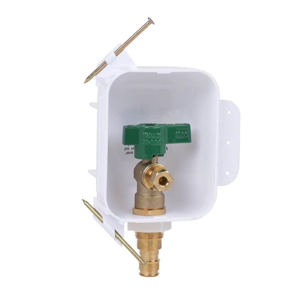 I2K 1/4 Turn F1960 Cont Ll