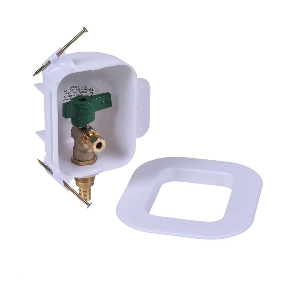 I2K 1/4 Turn F1807 1/2 Standard Ll