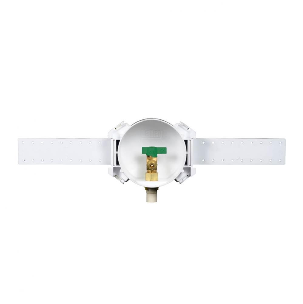 Rimob 1/4 Turn Cpvc Standard Pack Ll