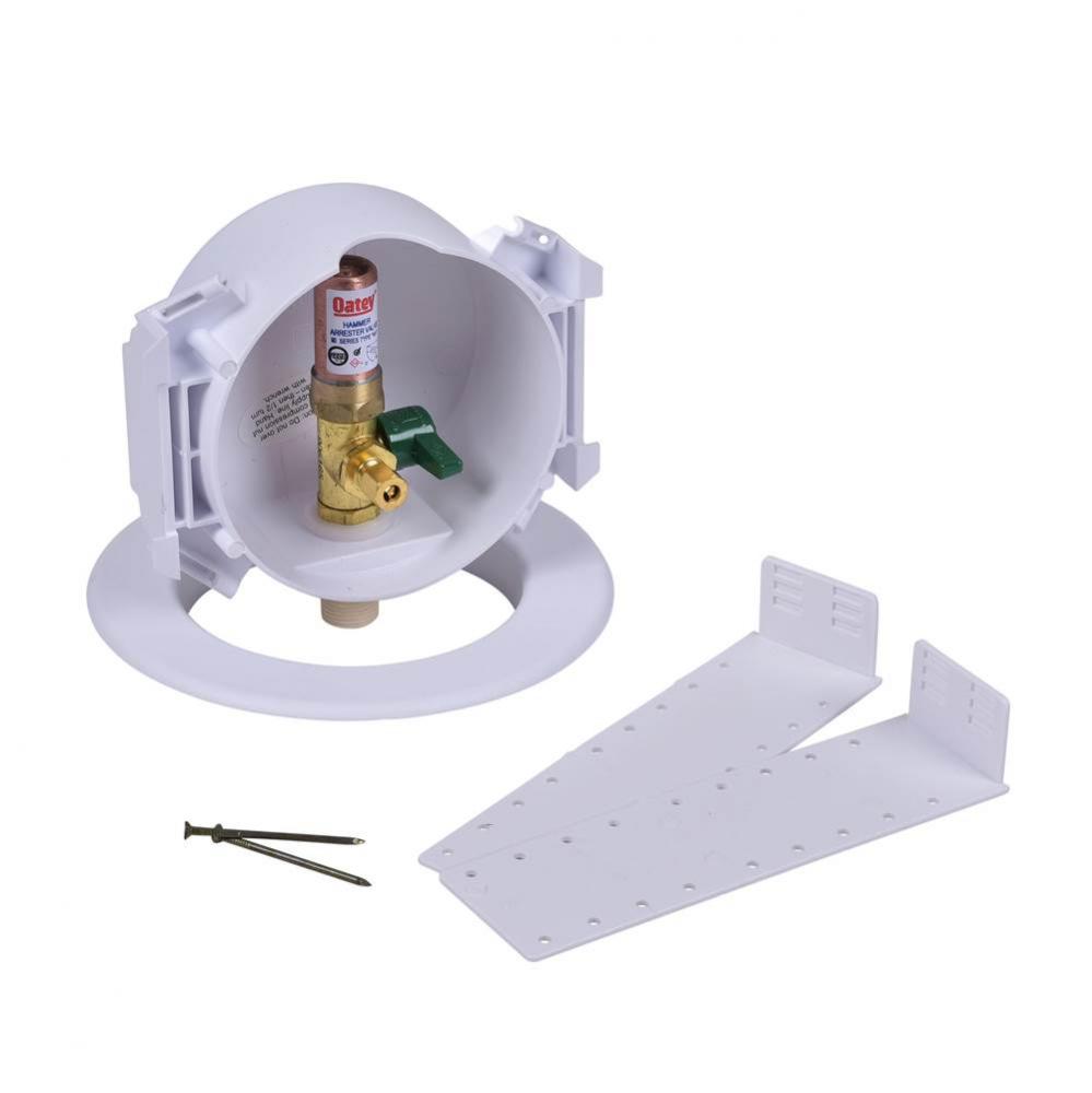 Rimob 1/4 Turn Cpvc Hammer Standard Pack Ll