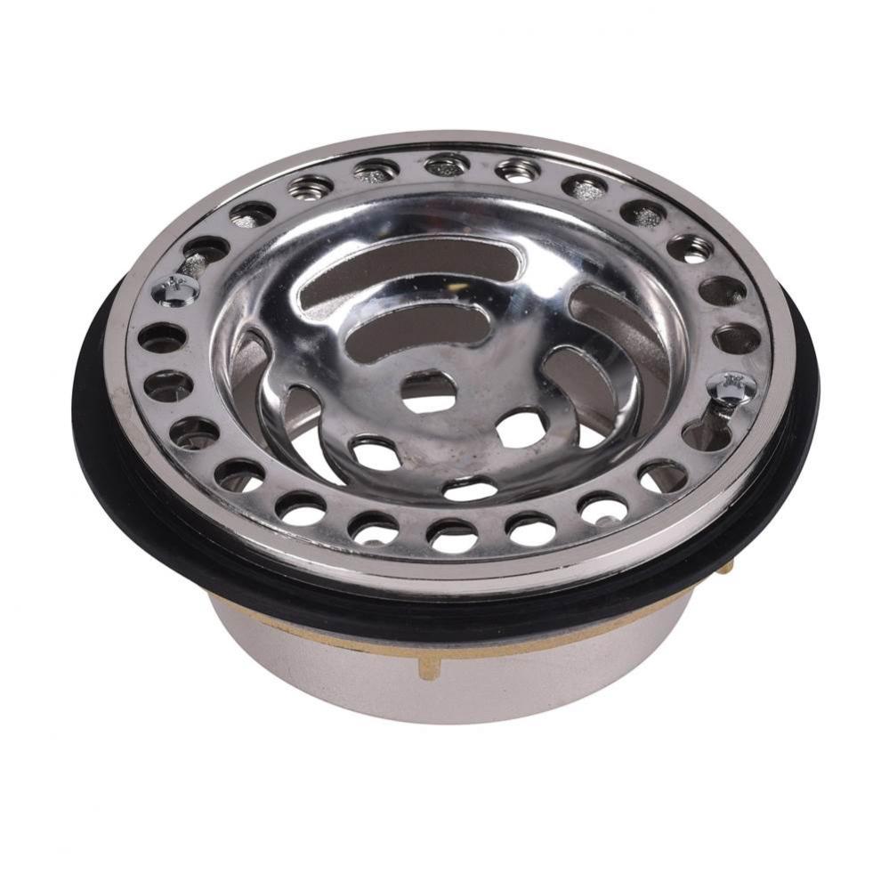 127B3-3 In. Mop Sinks Drain